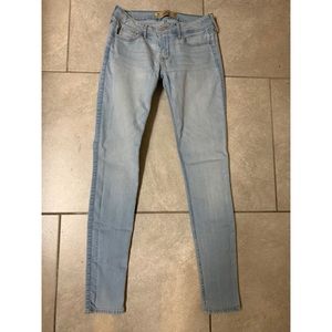 Hollister Skinny Jeans